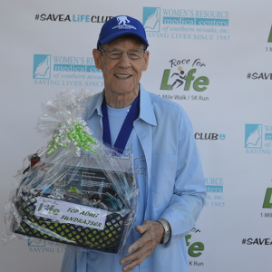 Fundraising Page: Jerry Helberg